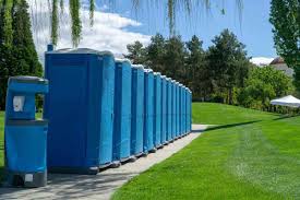 Best Portable Toilets with Baby Changing Stations  in St Bonaventure, NY