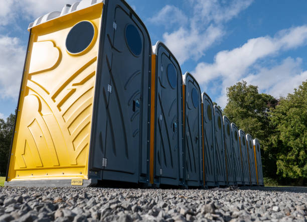 Best ADA-Compliant Portable Toilet Rental  in St Bonaventure, NY