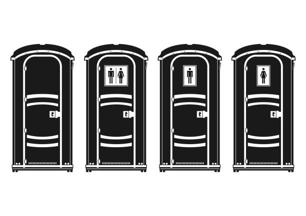 Best Portable Restroom Removal and Pickup  in St Bonaventure, NY
