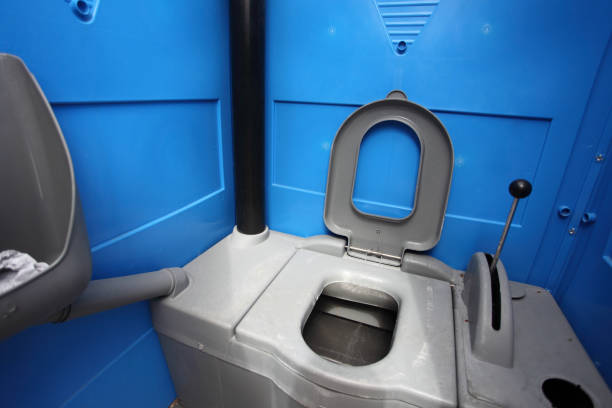 Portable Restroom for Sporting Events in St Bonaventure, NY
