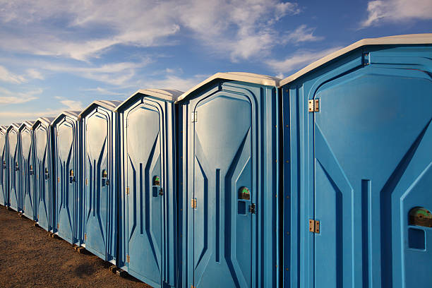 Best Portable Toilets for Disaster Relief Sites  in St Bonaventure, NY