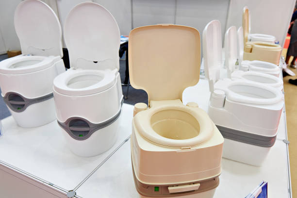 Best Portable Restroom Setup and Delivery  in St Bonaventure, NY
